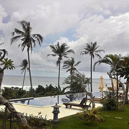 Gubug Balian Beach Bungalow Selemadeg  Номер фото
