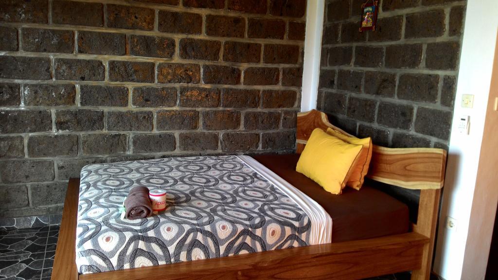 Gubug Balian Beach Bungalow Selemadeg  Экстерьер фото