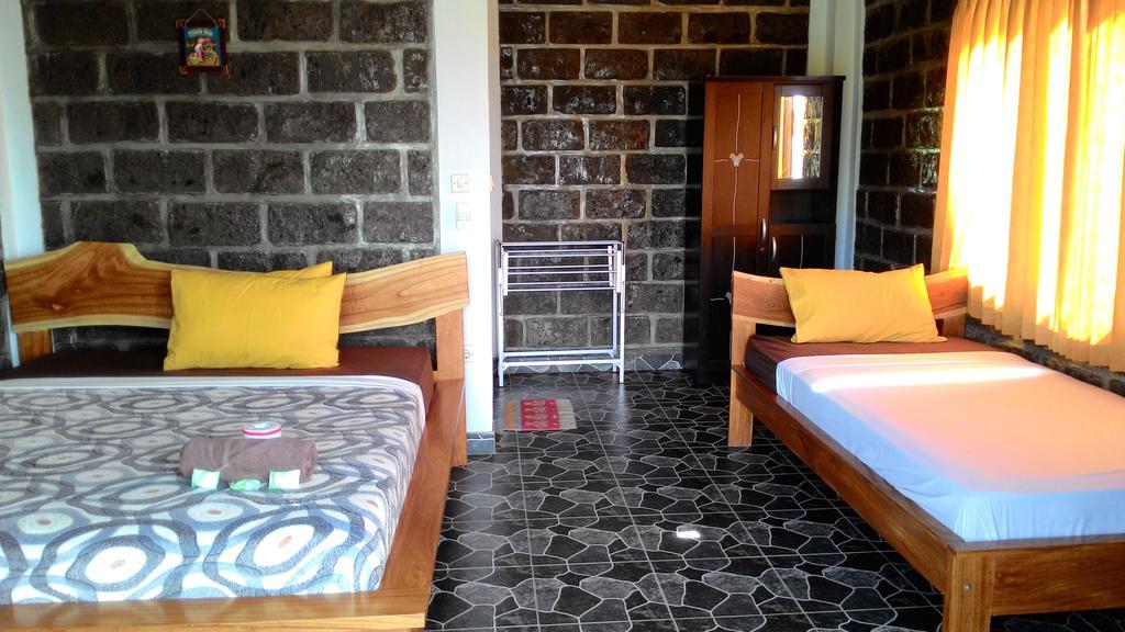 Gubug Balian Beach Bungalow Selemadeg  Экстерьер фото