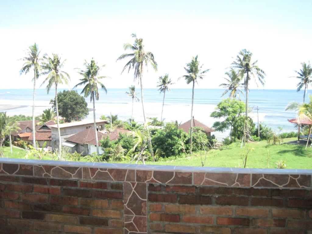 Gubug Balian Beach Bungalow Selemadeg  Экстерьер фото