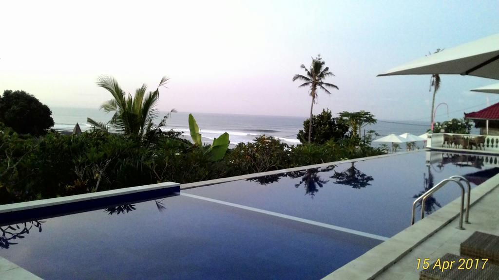 Gubug Balian Beach Bungalow Selemadeg  Экстерьер фото