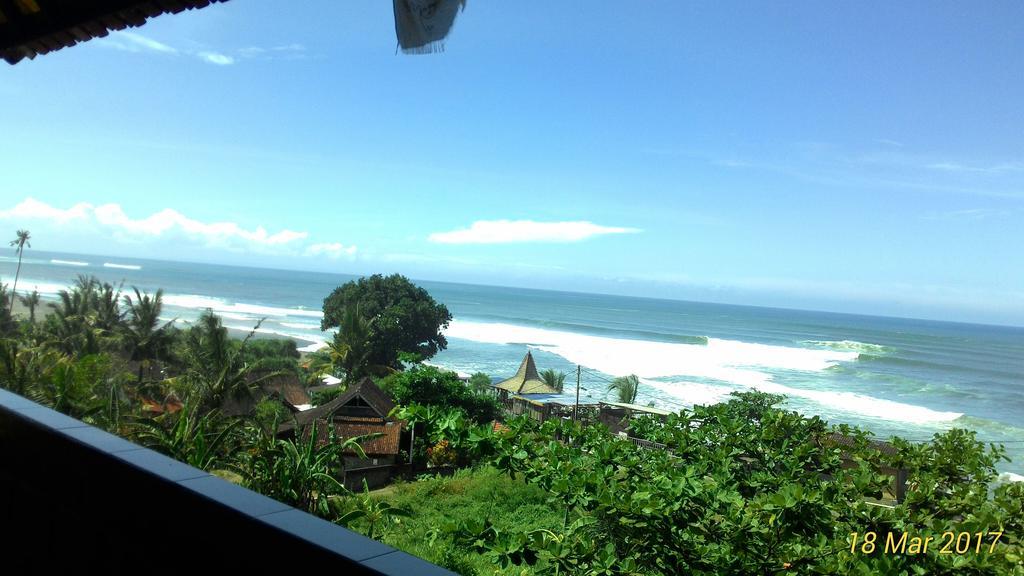 Gubug Balian Beach Bungalow Selemadeg  Экстерьер фото